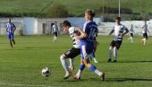 „KUVA“ NA ZAČELJU: Minulog vikenda odigrno 27. kolo Srpske lige Zapad