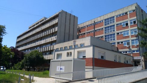 HOROR U ČAČKU: Telo u stanu bilo nedeljama HOROR U ČAČKU: Telo u stanu bilo nedeljama