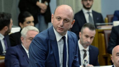 КНЕЖЕВИЋ: Кад год хоћете нешто да не завршите у Црној Гори, формирате радну групу (ВИДЕО)