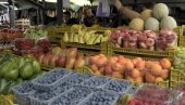И КАЈСИЈА ПОСТАЛА ЛУКСУЗ, КИЛОГРАМ ЧАК 1.000 ДИНАРА: Штета од мраза и до 100 одсто