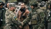 БРИТАНСКИ МИНИСТАР О РУСКОМ НАПАДУ НА КИЈЕВ: Ово нису поступци земље која тежи миру