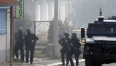 ОСТАЛО ДА ОТМУ ШКОЛЕ И БОЛНИЦЕ: Хроника насиља режима у Приштини над Србима на КиМ - хапшења, укидање динара, упади у институције и светиње