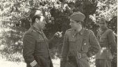 PRISLUŠKIVANJA NIJE BILO: Na posolednjem razgovoru, u prisustvu genrala Gošnjaka, Tito je rekao Još ćemo mi zajedno raditi!