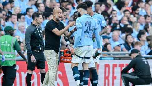 СУДАР ПОСРНУЛИХ ВЕЛИКАНА: Сити против Ливерпула и традиције