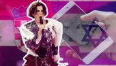 ИЗРАЕЛ И УКРАЈИНА НЕ ТРЕБА ДА БУДУ НА ЕВРОСОНГУ Хрват оценио: Све је јако политизовано, иако тврде супротно