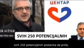 ЧУЛИ СТЕ КАКО ПОНОШЕВАЦ ДРЖИ ОБУКУ СТУДЕНТИМА : Сада чујте како саветује блокадере терористе да лажу док истовремено прети СНС-у (ВИДЕО) ЧУЛИ СТЕ КАКО ПОНОШЕВАЦ ДРЖИ ОБУКУ СТУДЕНТИМА : Сада чујте како саветује блокадере терористе да лажу док истовремено прети СНС-у (ВИДЕО)