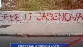 ХРВАТСКА: Вечити слуга и бескичмењак (ВИДЕО)