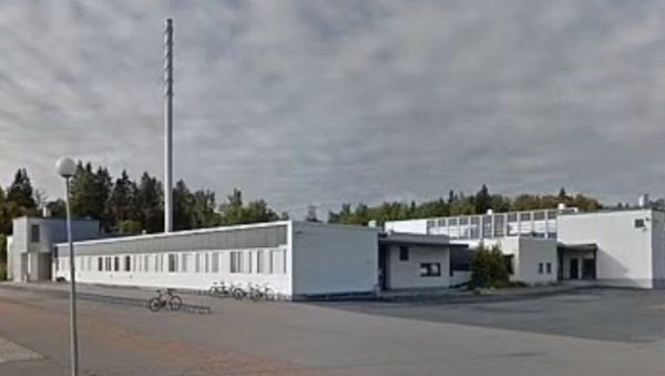 НАПАД У ФИНСКОЈ ШКОЛИ: Најмање три особе повређене, осумњичени ухапшен НАПАД У ФИНСКОЈ ШКОЛИ: Најмање три особе повређене, осумњичени ухапшен