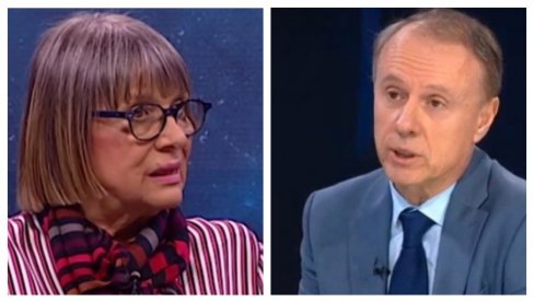 KONAČNO JE I ONA DOBILA SVOG KANDIDATA! Srbomrziteljka Nataša Kandić podržala rektora Đokiđa u krivičnom delu KONAČNO JE I ONA DOBILA SVOG KANDIDATA! Srbomrziteljka Nataša Kandić podržala rektora Đokiđa u krivičnom delu