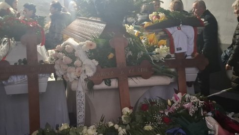 КОРЕН ТРАГЕДИЈЕ У СИСТЕМУ: На седници скупштинског Одбора за безбедност о масовном злочину на Цетињу