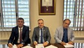 FORMIRANA VLAST U HERCEG NOVOM:Novi predsednik SO Miloš Konjević