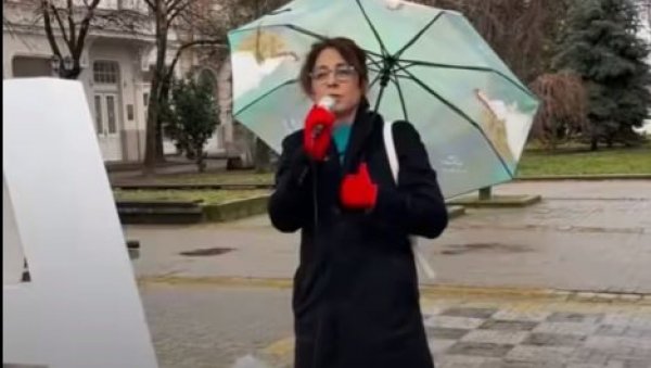 МАРИЈА ВАСИЋ ЈЕДЕ И ПИЈЕ КАО ЗМАЈ: Ништа јој не фали, открио Вучић МАРИЈА ВАСИЋ ЈЕДЕ И ПИЈЕ КАО ЗМАЈ: Ништа јој не фали, открио Вучић