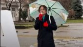 МАРИЈА ВАСИЋ ЈЕДЕ И ПИЈЕ КАО ЗМАЈ: Ништа јој не фали, открио Вучић