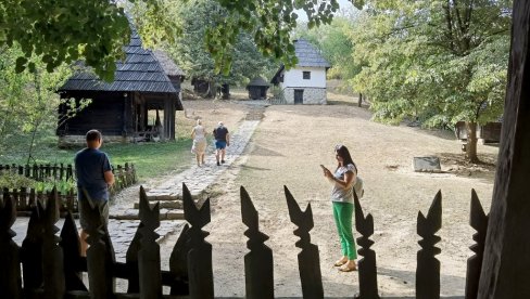 TRŠIĆ, RUDNO I BISTRICA ZA NAJBOLJA TURISTIČKA SELA: Konkurs Svetske turističke organizacije TRŠIĆ, RUDNO I BISTRICA ZA NAJBOLJA TURISTIČKA SELA: Konkurs Svetske turističke organizacije