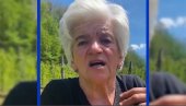 БАКА ИЗ КОСЈЕРИЋА САСУЛА ИСТИНУ О БЛОКАДЕРИМА ФОТЕЉАШИМА: Оно су провокатори светски