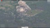 УКРАЈИНСКЕ СНАГЕ НАПАЛЕ РУСКЕ ВОЈНЕ ФАБРИКЕ: Производе компоненте за дронове и Искандере