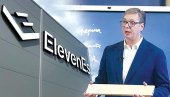 NIČE MEGAFABRIKA OD JEDNOG GIGAVAT-ČASA: Odobren urbanistički projekat za izgradnju kompleksa fabrike LFP baterija u Subotici