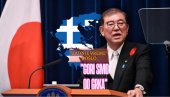 MUČNO PRIZNANJE JAPANA Premijer potvrdio: Gori smo od Grka!