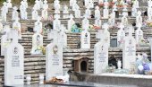 СПОМЕН НА 3.267 СРБА ИМ УВРЕДА ЗА СРЕБРЕНИЦУ: Најављена изградња меморијалног комплекса у Братунцу изазвала хистерију Бошњака