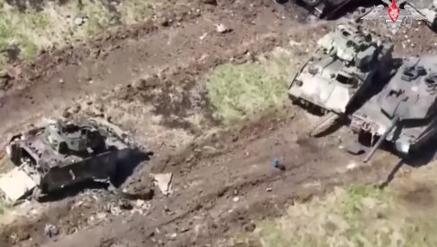 UPRKOS TRAMPU Komandant Azova poziva na mobilizaciju: „Ukrajina mora da se sprema za rat koji može trajati i 20 godina“ (VIDEO)
