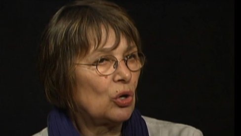 USTAŠKO BESNILO: Nataša Kandić nastavlja da izmišlja