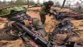 (МАПА) УКРАЈИНСКИ ФРОНТ У ПЛАМЕНУ Борбе иду ка срцу земље: Руси уништавају оклопну технику код Дњепра и улазе у Волчанск