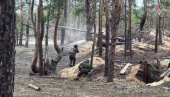 RAT U UKRAJINI: Putin prvi put posetio Kursk od potpunog oslobođenja regiona - Poslanici Rade kritikovali ukrajinsko rukovodstvo