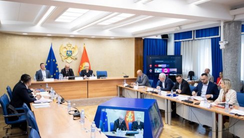 СИЛА СЕДМЕ УПРАВЕ: Злоупотребе службе државне безбедности Црне Горе и злогласног сектора који је сејао страх