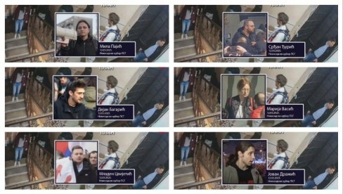 SRAMOTNA ODLUKA APELACIONOG SUDA: Pušteni iz pritvora, a ovako su spremali državni udar u Srbiji! (VIDEO)