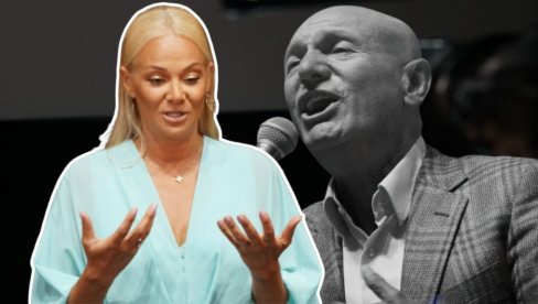 АРАПСКОГ ПОРЕКЛА: Знате ли ПРАВО ИМЕ Илде Шаулић? Наследила га од Шабанове мајке АРАПСКОГ ПОРЕКЛА: Знате ли ПРАВО ИМЕ Илде Шаулић? Наследила га од Шабанове мајке