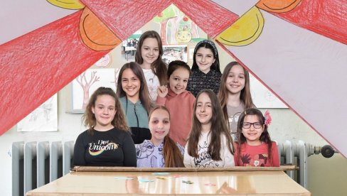 ANIMATORI PREZENTUJU SVOJA DELA: Na repertoaru različiti filmovi ANIMATORI PREZENTUJU SVOJA DELA: Na repertoaru različiti filmovi