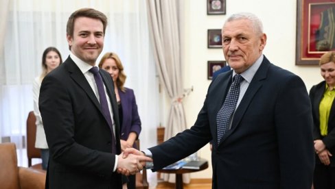 САРАДАЊА СТАРТАП КОМПАНИЈА: У припреми иновациони форум Србија-Мађарска САРАДАЊА СТАРТАП КОМПАНИЈА: У припреми иновациони форум Србија-Мађарска
