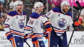 REPRIZA PROŠLOGODINJŠEG FINALA! Edmonton ne sme ponoviti istu grešku i dozvoliti Floridi da dominira na početku serije