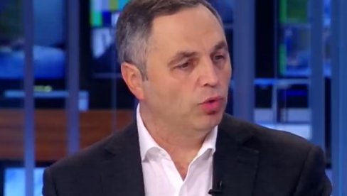 BIO POD AMERIČKIM SANKCIJAMA: Ubijen bivši Janukovičev savetnik BIO POD AMERIČKIM SANKCIJAMA: Ubijen bivši Janukovičev savetnik