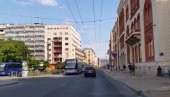 VAŽNO ZA VOZAČE: Vasina ulica od nedelje otvorena za sva motorna vozila u oba smera