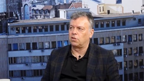УКИНУТ ЈЕ НОВИ ПРИМИТИВИЗАМ Карајлић објаснио - Како се ово догодило (ВИДЕО)