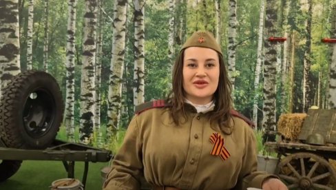 HELJDA, KROMPIR, SUŠENI HLEB... Šta su jeli ruski vojnici u Drugom svetskom ratu (VIDEO) HELJDA, KROMPIR, SUŠENI HLEB... Šta su jeli ruski vojnici u Drugom svetskom ratu (VIDEO)