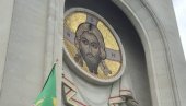 DUBOKO VAM SE KLANJAMO Putin: Uloga sveštenstva u Specijalnoj operaciji važna