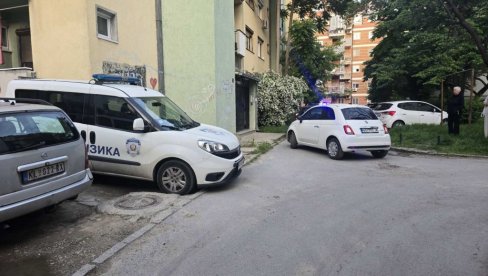 НОВОСАЂАНИН УБИО СУПРУГУ РУСКИЊУ: Наложена обдукција, осумњичени у притвору НОВОСАЂАНИН УБИО СУПРУГУ РУСКИЊУ: Наложена обдукција, осумњичени у притвору