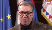 VUČIĆ O ODLUCI APELACIONOG SUDA: Ne postoji zemlja u svetu da je neko posle 2 meseca izašao iz pritvora, a da je optužen za tako teško delo VUČIĆ O ODLUCI APELACIONOG SUDA: Ne postoji zemlja u svetu da je neko posle 2 meseca izašao iz pritvora, a da je optužen za tako teško delo