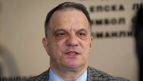NEMA UPISA BEZ NADOKNADE NASTAVE: Ministar prosvete se upravo oglasio NEMA UPISA BEZ NADOKNADE NASTAVE: Ministar prosvete se upravo oglasio