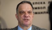ПОСЛЕДЊИ ТРЗАЈ ОБОЈЕНЕ РЕВОЛУЦИЈЕ Министар просвете: Универзитети се враћају у нормалу, потребно да се одблокирају зграде факултета