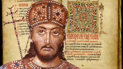 ДА ТИ СЕ КРВ ЗАЛЕДИ: Колико је био строг и суров Душанов Законик? ДА ТИ СЕ КРВ ЗАЛЕДИ: Колико је био строг и суров Душанов Законик?