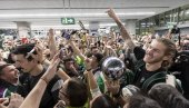 НИШТА ОД ДОЛАСКА У ПАРТИЗАН? Освајач ФИБА Лиге шампиона пао на допинг тесту због конзумације марихуане НИШТА ОД ДОЛАСКА У ПАРТИЗАН? Освајач ФИБА Лиге шампиона пао на допинг тесту због конзумације марихуане