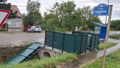 MILIONI ZA SANACIJU ŠTETE: Vršački komunalci prvi put podnose krivičnu prijavu protiv NN lica zbog uništavanja javne imovin