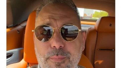 BABIĆ: Oni koji su šamarali Srbe sa Kosova dobili svog kandidata (VIDEO) BABIĆ: Oni koji su šamarali Srbe sa Kosova dobili svog kandidata (VIDEO)