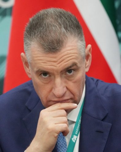 СЛУЦКИ ПОСТАВИО НАТО НА МЕСТО: Изјава Рутеа о страним трупама у Украјини отворена провокација