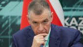 ПРАВО, А НЕ ПРЕТЕНЗИЈЕ: Слуцки одговорио Рубију о Донбасу и Криму
