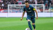 NAJBOLJI SMO KAD JE NAJPOTREBNIJE: Mirko Ivanić zadovoljan posle nove duple krune Crvene zvezde NAJBOLJI SMO KAD JE NAJPOTREBNIJE: Mirko Ivanić zadovoljan posle nove duple krune Crvene zvezde