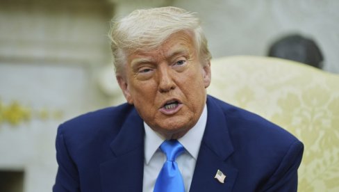 ТРАМПОВА АДМИНИСТРАЦИЈА ТРАЖИ: Потпуни раскид свих савезних уговора с Харвардом